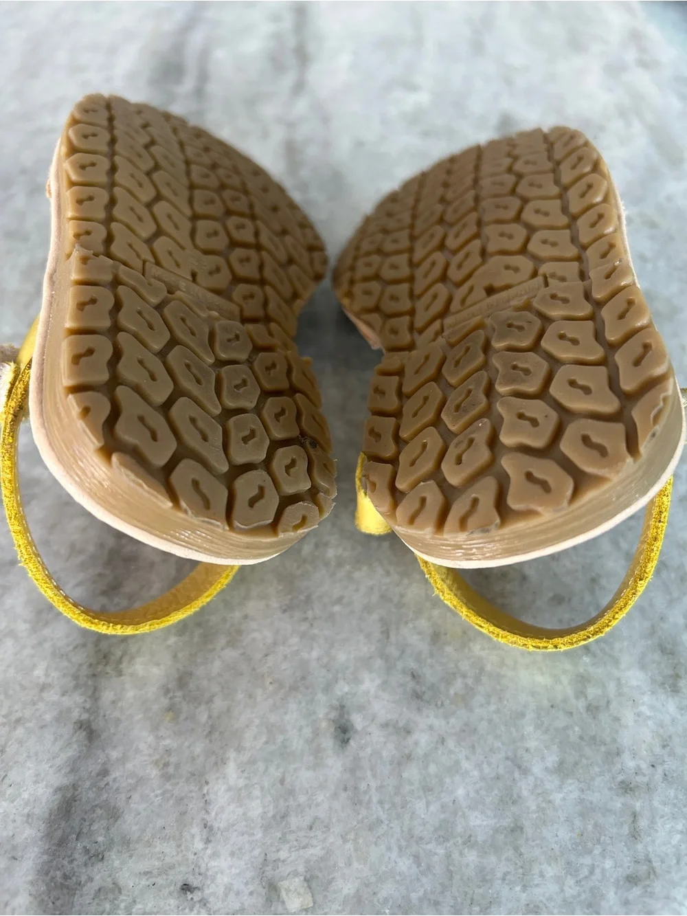 Childrens Chic lily sandal